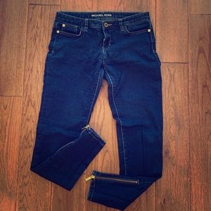 Michael Kors Jean Legging